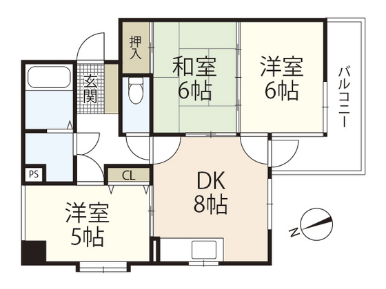 カザルスコート