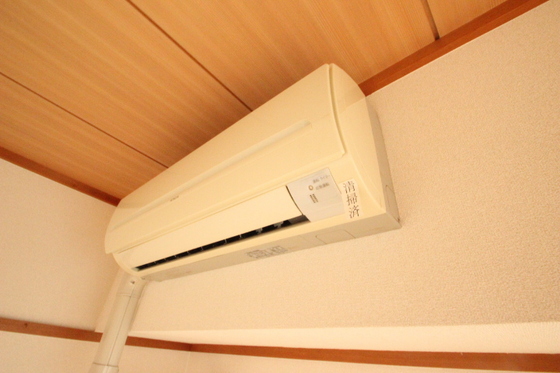 カザルスコート