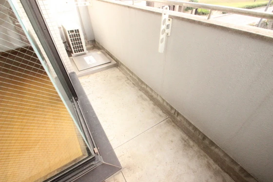 カザルスコート