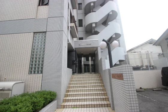 カザルスコート