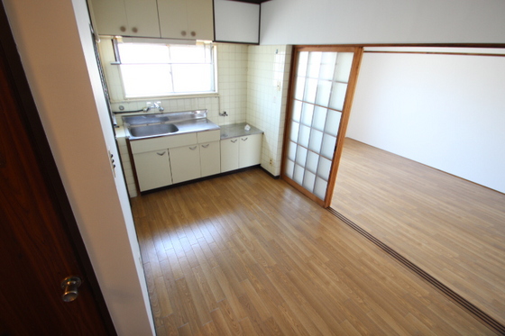 大原マンション