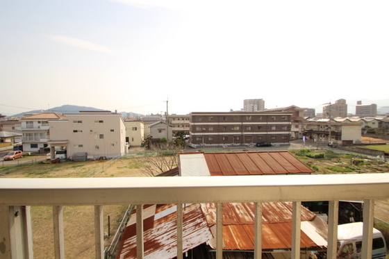 大原マンション