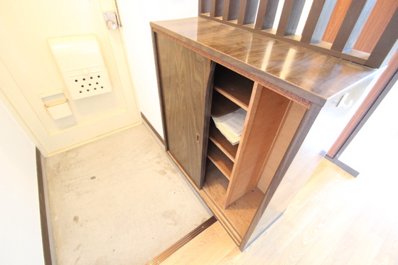 大原マンション