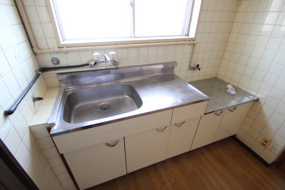 大原マンション