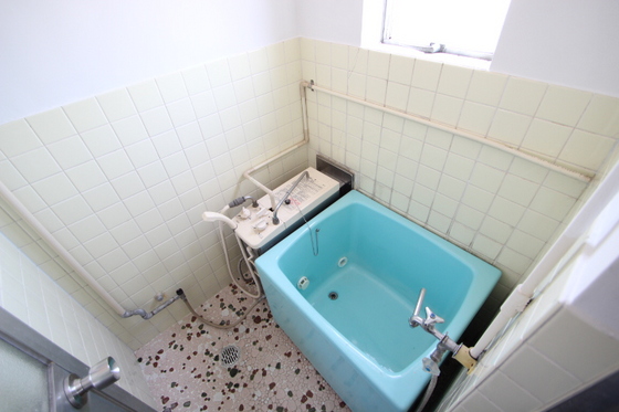 大原マンション