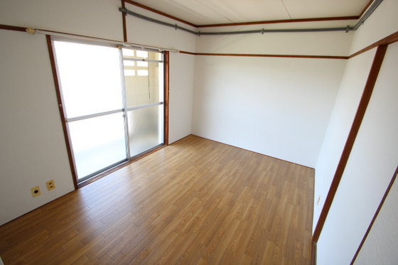 大原マンション