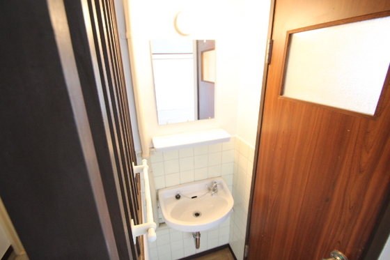 大原マンション