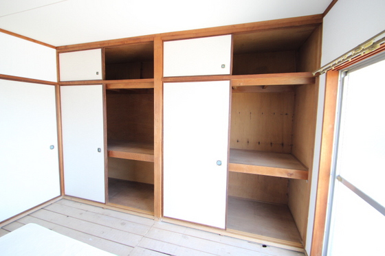 大原マンション