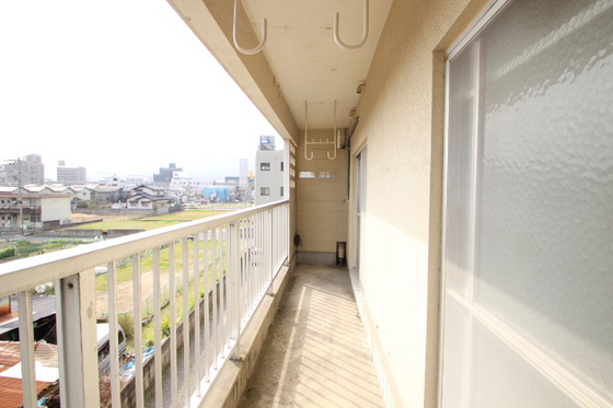 大原マンション