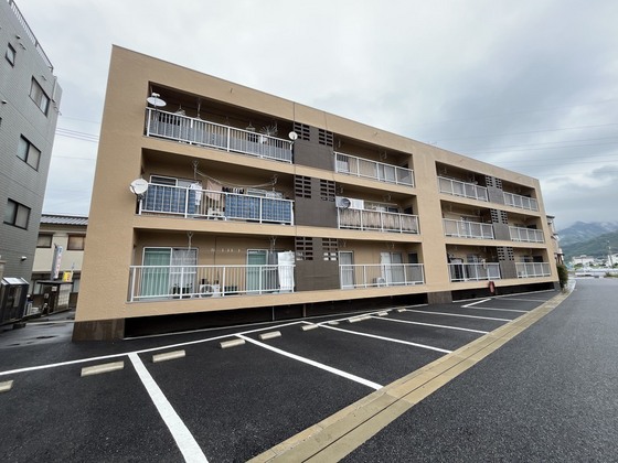 大原マンション