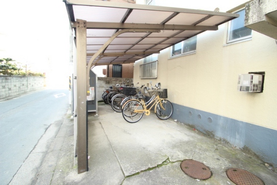 大原マンション