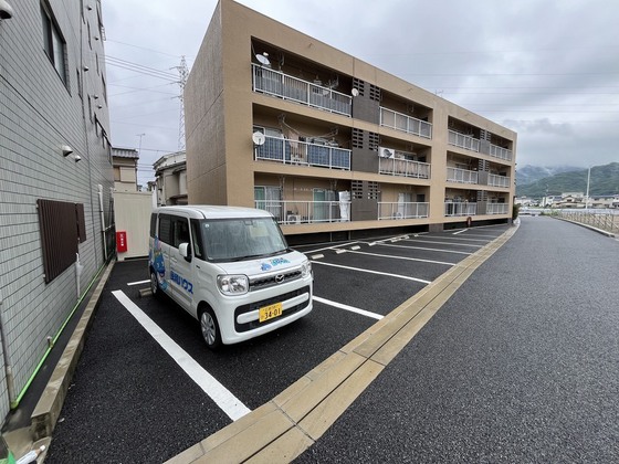 大原マンション