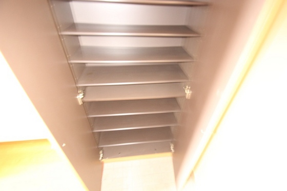 ノマージュ大芝