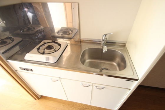 ノマージュ大芝