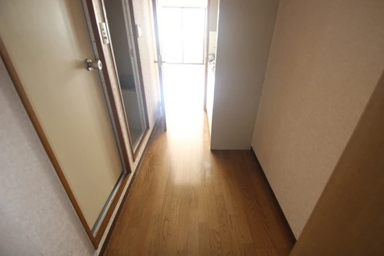 ノマージュ大芝