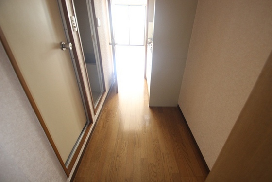 ノマージュ大芝