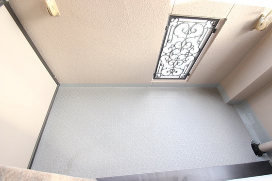 ノマージュ大芝