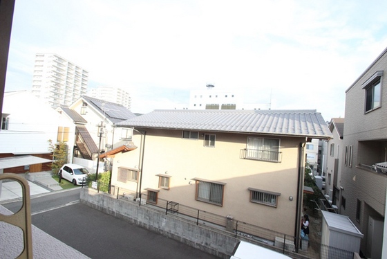 ノマージュ大芝