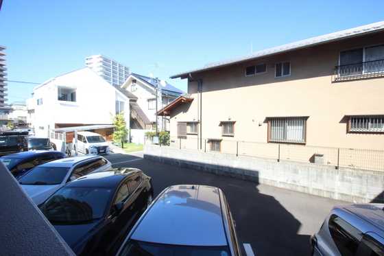 ノマージュ大芝