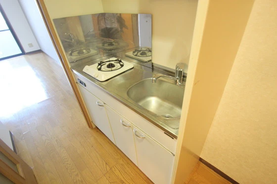 ノマージュ大芝