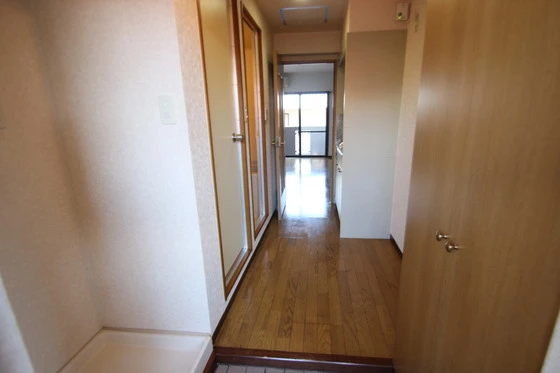 ノマージュ大芝