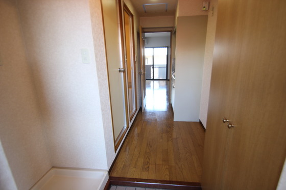 ノマージュ大芝