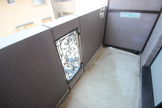 ノマージュ大芝