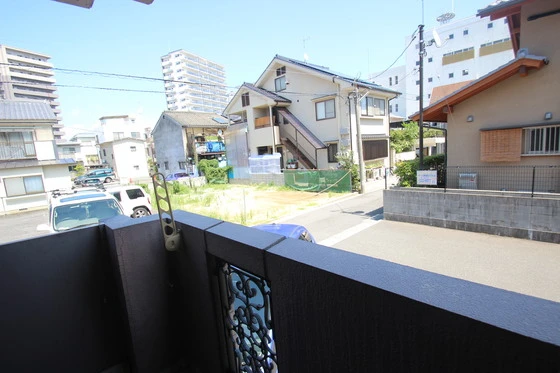 ノマージュ大芝