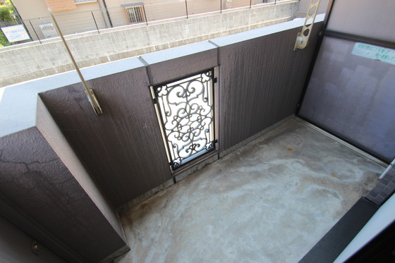 ノマージュ大芝