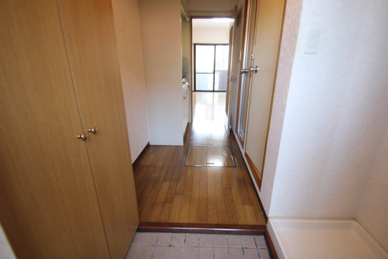 ノマージュ大芝