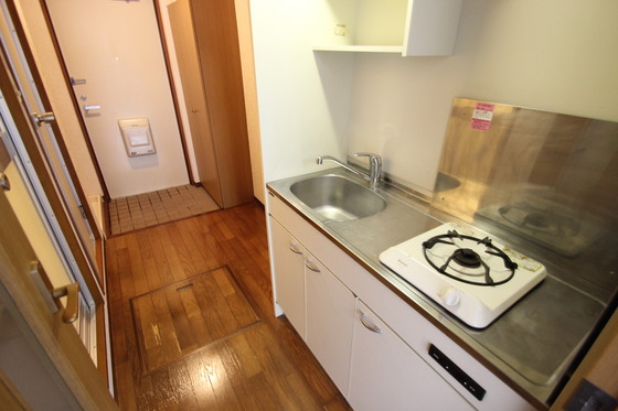 ノマージュ大芝