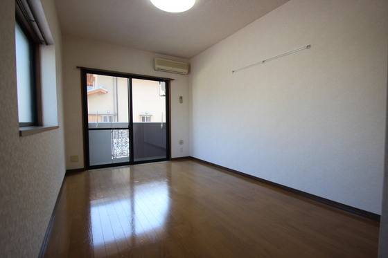 ノマージュ大芝