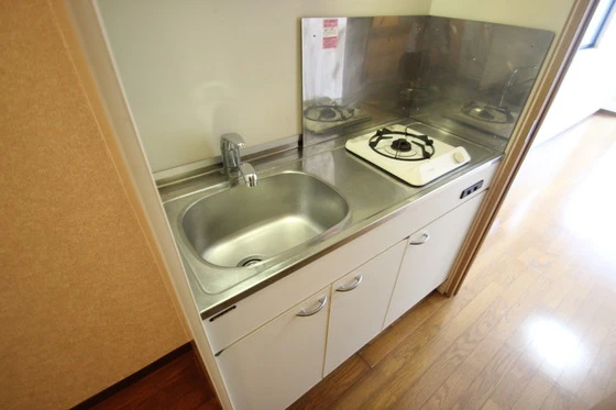 ノマージュ大芝