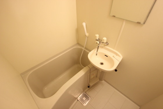 ノマージュ大芝