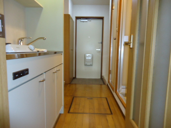 ノマージュ大芝