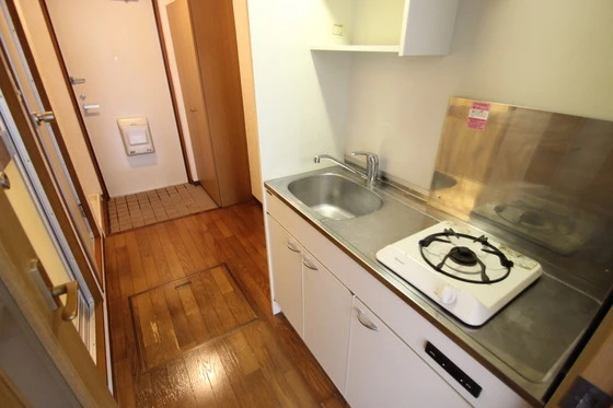 ノマージュ大芝