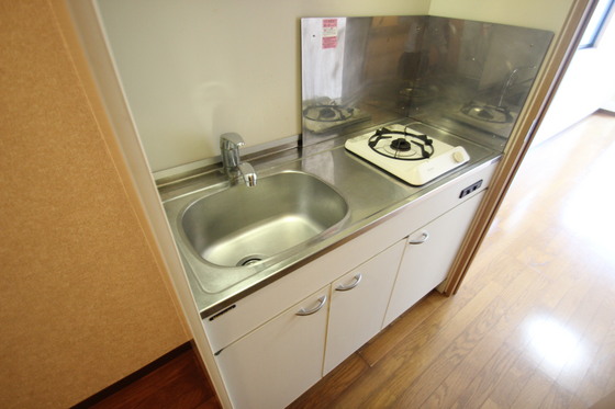 ノマージュ大芝