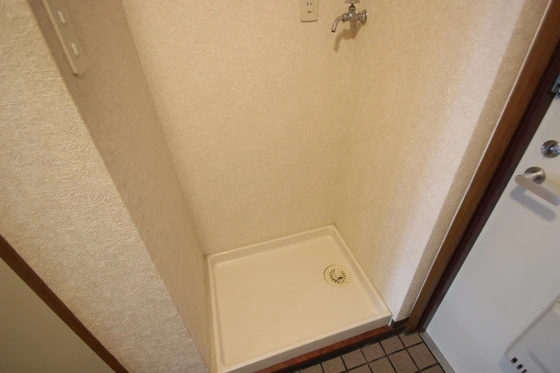 ノマージュ大芝