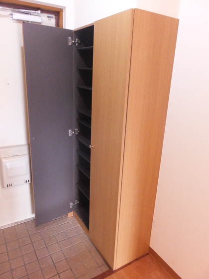 ノマージュ大芝