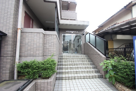 ノマージュ大芝