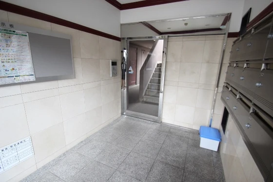 ノマージュ大芝