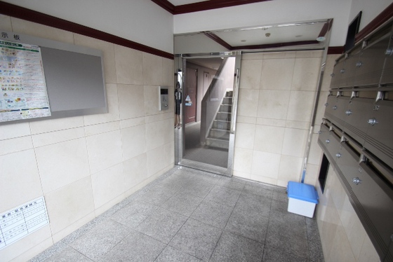 ノマージュ大芝