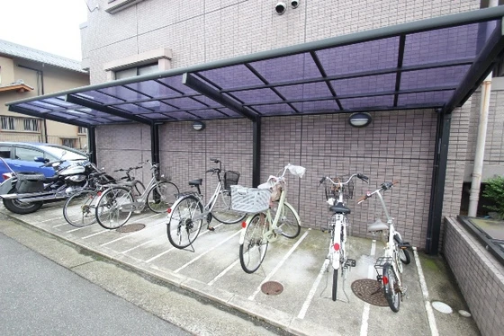 ノマージュ大芝