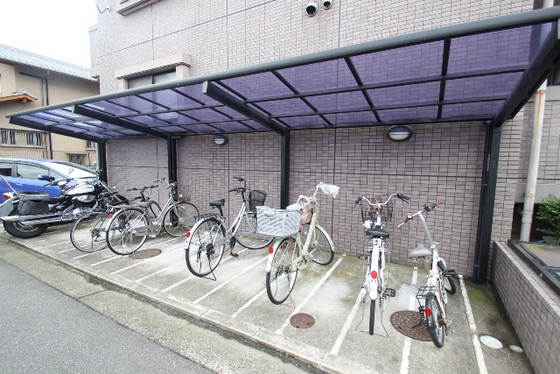 ノマージュ大芝