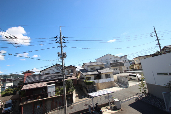 フォレスト長束