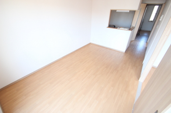 フォレスト長束