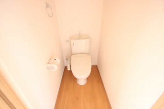 フォレスト長束