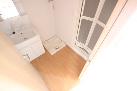 フォレスト長束