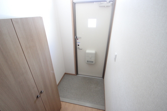 フォレスト長束