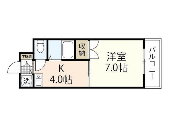 カサデソル己斐